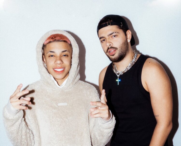 “Joia Rara”: Pedro Sampaio lança funk em parceria com MC Tato