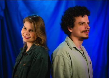 Vicka e Brolo Gonzalez lançam visualizer para sucesso “Eu Vou”