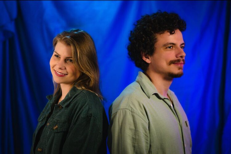 Vicka e Brolo Gonzalez lançam visualizer para sucesso “Eu Vou”