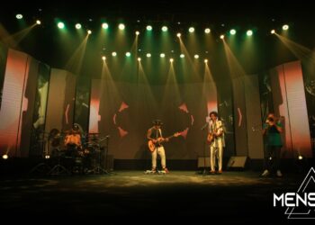 MENSANA lança novo single e utiliza tecnologia 3D para protestar contra a guerra