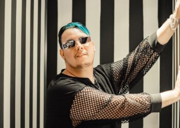 Marc Yan anuncia seu novo single “Combinado” com participação da drag queen Terumi