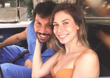 Dudalu lança o single “Sinta-se em Casa” e convida o público a mergulhar em sua nova sonoridade