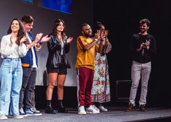 Elenco do curta-metragem “O Seguidor” comenta sobre evento de exibição do projeto