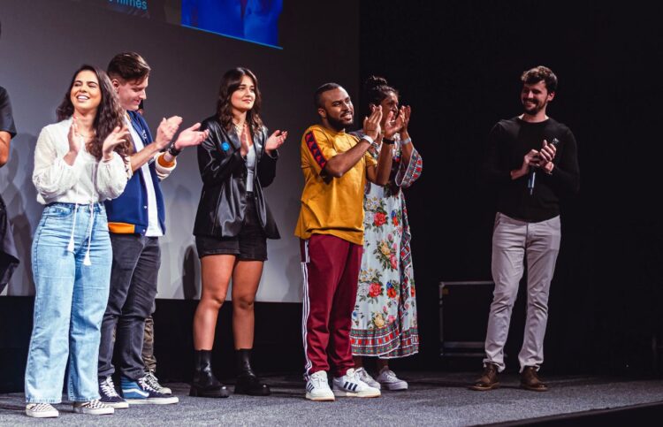 Elenco do curta-metragem “O Seguidor” comenta sobre evento de exibição do projeto