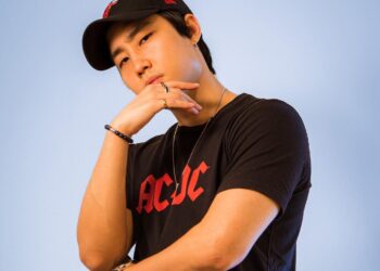 SHATEAU se une a SPAX e Jae Cho no novo single “From The Star”