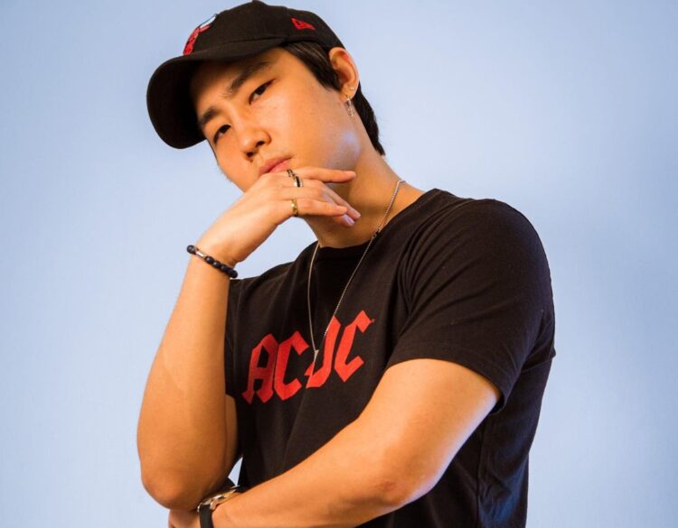 SHATEAU se une a SPAX e Jae Cho no novo single “From The Star”