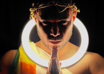 Ricco anuncia lançamento do single “Versículo 22”