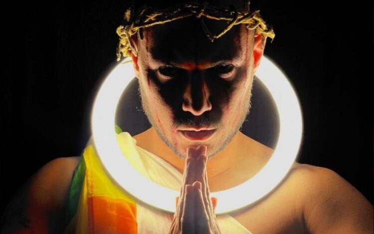 Ricco anuncia lançamento do single “Versículo 22”