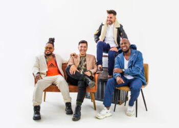 Fenômeno musical, Br´oZ anuncia retorno com novo single ‘Do Jeito Que Você Sempre Quis’