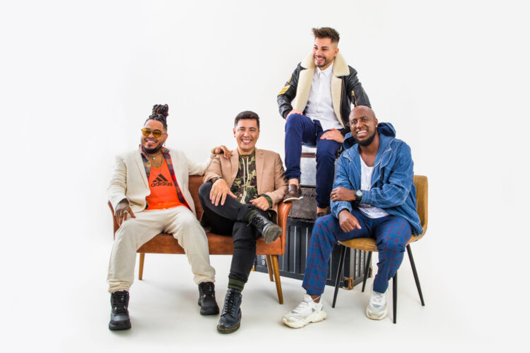 Fenômeno musical, Br´oZ anuncia retorno com novo single ‘Do Jeito Que Você Sempre Quis’