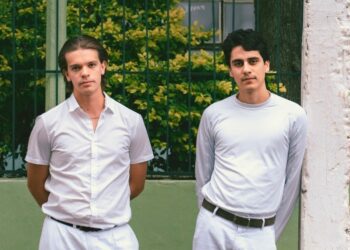 Curry & Blankets lança o novo álbum “Dilemma” nesta sexta-feira (14)