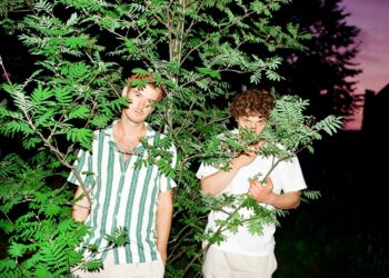 Remix Eletrizante do Verão Europeu: Gome Transforma ‘Heavenly’ de Little Boots em uma Jornada Celestial