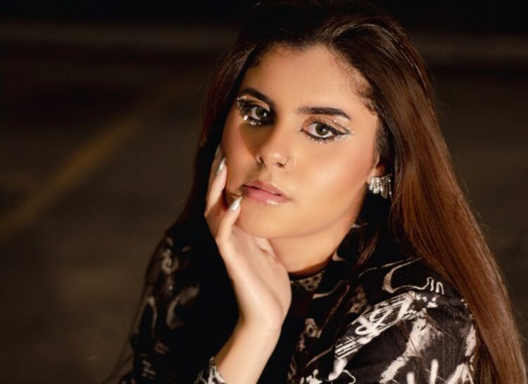 Lelê Azevedo mostra todo seu talento e sensualidade no clipe de “Droga do Amor”