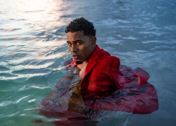 Spotify tem uma música latina em primeiro lugar no mundo por mês em 2023