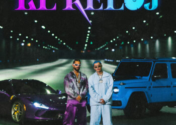 Blessd e Maluma lançam “El Reloj”