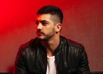 Ferri aposta em trap romântico na faixa “Agora Fica” 