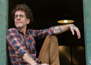 Nando Reis dá detalhes de novo álbum em episódio final de podcast