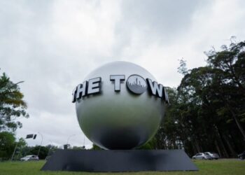 The Town: linhas do metrô operam 24h nos dias de evento