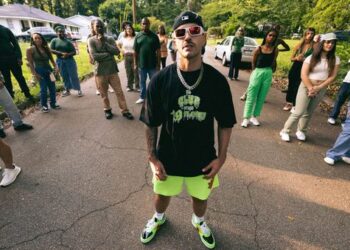 Feid divulga “Vente Conmigo”, seu novo single