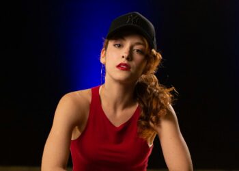 Gabriella Di Grecco assina direção de novo projeto musical, “Lado B”