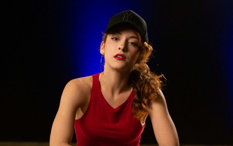 Gabriella Di Grecco assina direção de novo projeto musical, “Lado B”