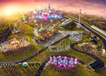 Fãs do The Town têm a última chance de garantir ingressos para todos os dias do festival com a venda extraordinária de ingressos