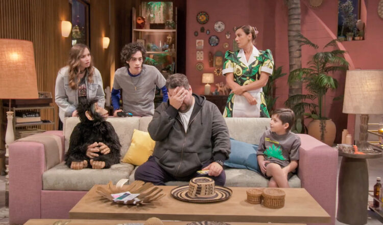 Entrevista: Agustín Aristarán e Darío Barassi, de “C.H.U.E.C.O” falam sobre a primeira sitcom do Disney+ e contam histórias de bastidores