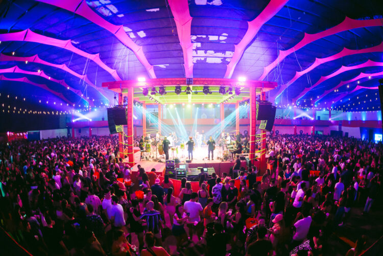 De volta à São Paulo, “Deu Samba” realiza a sua 18º edição no dia 19 de Agosto