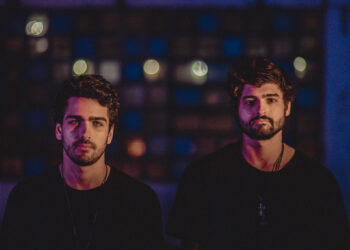 Cat Dealers lança remix de “Jacaré”, hit do duo Sofi Tukker