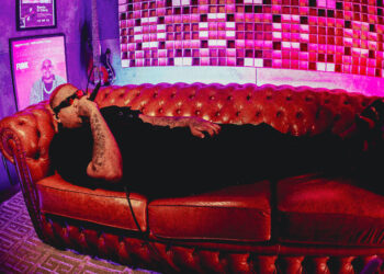 Dominando as plataformas de música, Kevin O Chris lança EP autoral “Tamborzão Raiz: Vol 2” 