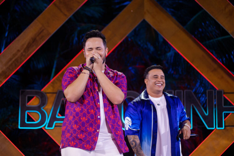 Matheus & Kauan lançam o álbum “Basiquinho 2”