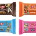 KITKAT lança sabores inspirados nos estilos musicais para o The Town 2023