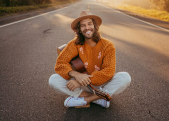 Wilian Metlei lança o novo single ‘Pra Sempre’