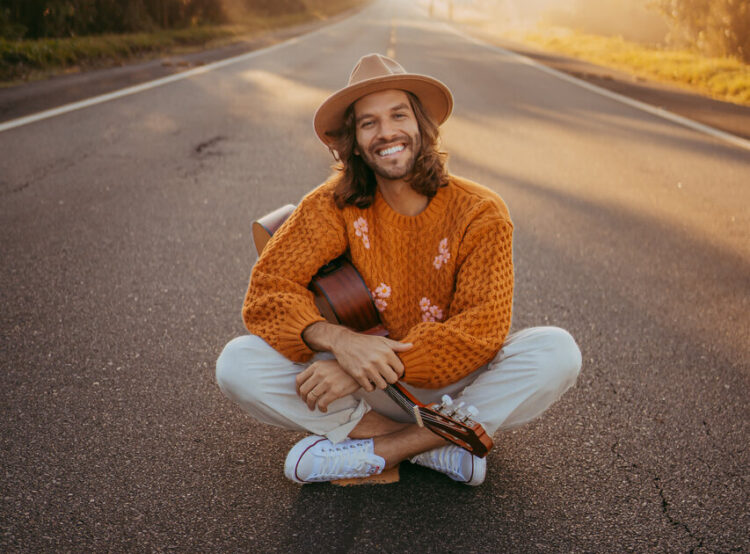 Wilian Metlei lança o novo single ‘Pra Sempre’