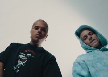 Vitão lança videoclipe de “Conexão”