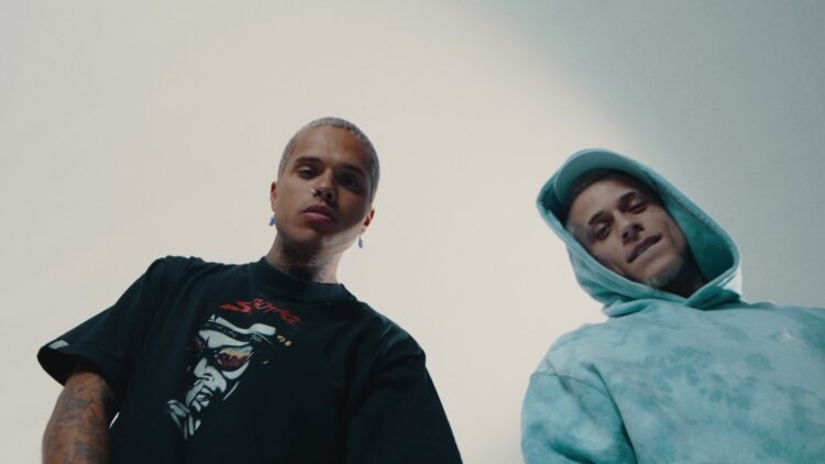Vitão lança videoclipe de “Conexão”