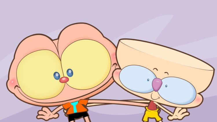 Editora Novo Século lança coletânea de livros infantis do novo fenômeno da internet: Mongo e Drongo