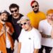 Proporcionando uma vibe surf music, conheça a banda de reggae e rock, KAUZE