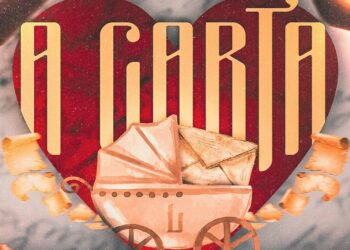 Ferri homenageia seu filho no single “A Carta”