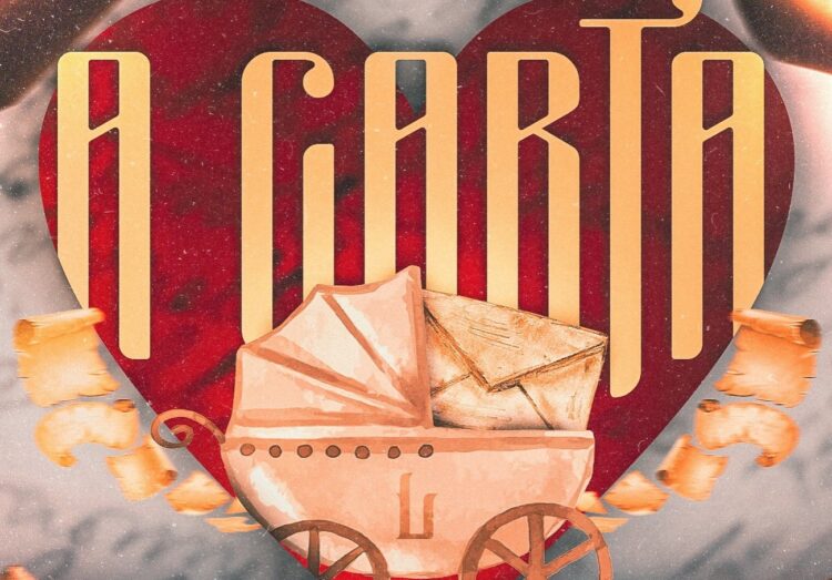 Ferri homenageia seu filho no single “A Carta”