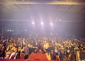 Banda Mensana estreia turnê ‘Transformação’ no Festival Reggae o Cerrado