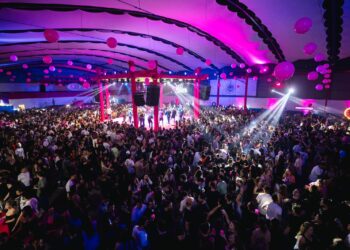 “Deu Samba” recebeu Zaac, Mr. Dan e Ana Clara para celebrar a música brasileira em São Paulo 