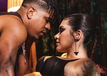 Lary e Kiaz lançam “Playlist Transante 2.0”