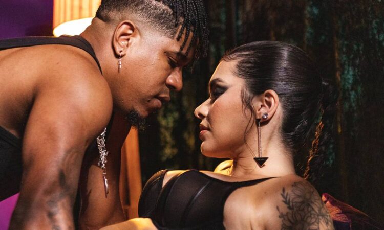 Lary e Kiaz lançam “Playlist Transante 2.0”