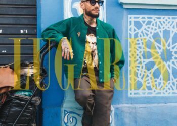 Trio Virgulino e Rastapé trazem o melhor do forró universitário em “Show de Cores”