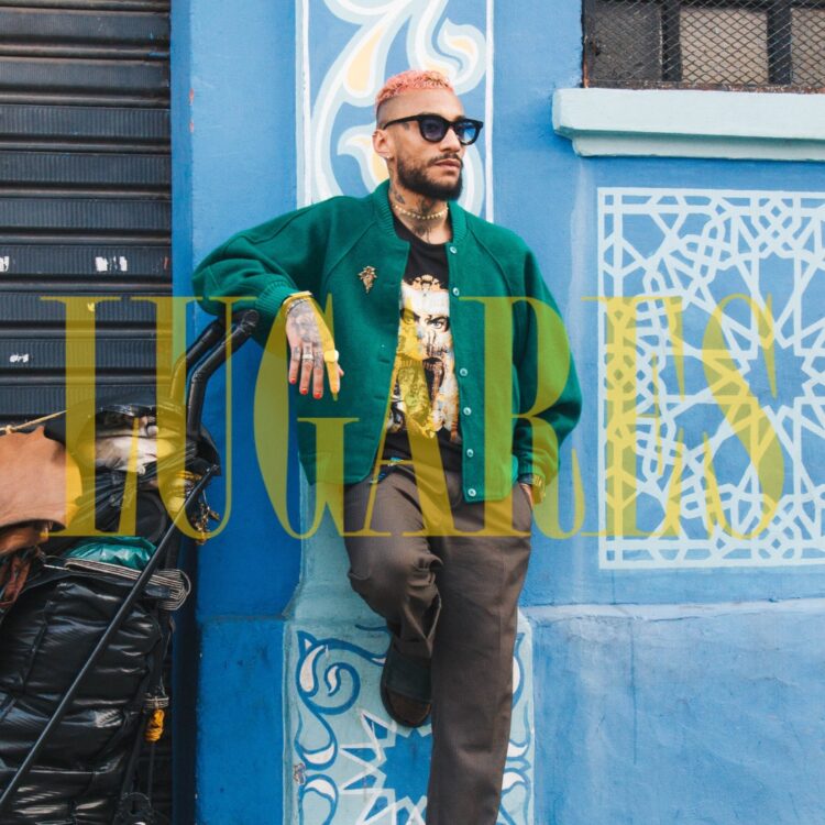 Trio Virgulino e Rastapé trazem o melhor do forró universitário em “Show de Cores”