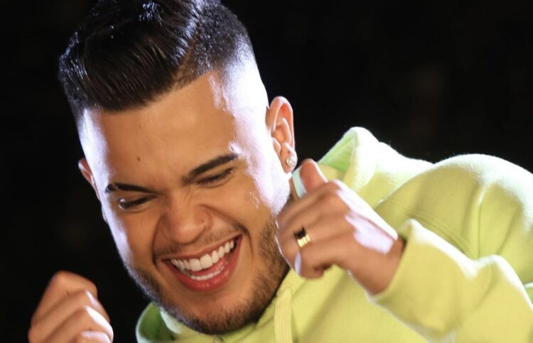 DJ FB divulga primeiro bloco do projeto “Na Mansão”