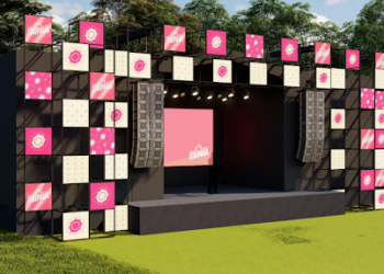 Com patrocínio da Itaipava, Farraial deve agitar São Paulo