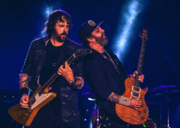 Charlie Brown Jr celebra 30 anos com show no Arena Club