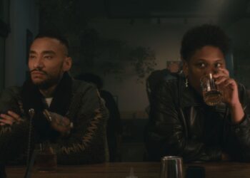 Com Mahmundi, NIZZ divulga clipe de ‘Ana Rosa’